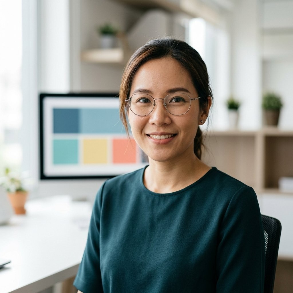 ศศิกานต์ บุญมี หัวหน้าทีมทดสอบหวยแล็บ อดีตวิศวกรทดสอบระบบฟินเทค